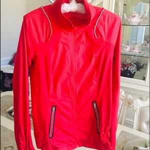 Lululemon Jacket Size 6